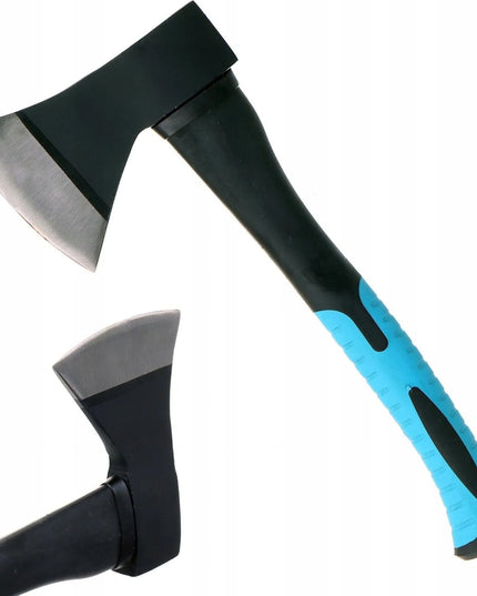 UNIVERSALUS KIRVIS Elektromet 600G FIBERGLASS 37cm