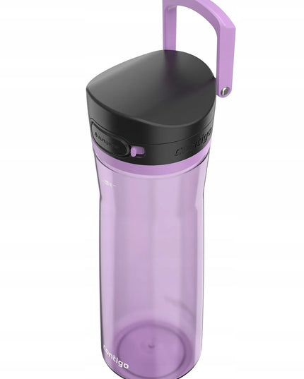 Contigo Jackson 2.0 sportinė vandens gertuvė, sandari, Tritan™, 720 ml, violetinė
