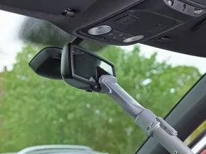 12 V automobilinis dulkių siurblys Dustbuster Flexi Black+Decker [PD1200AV-XJ]
