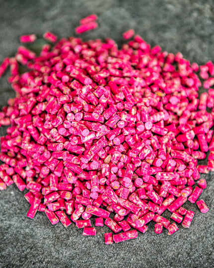 3x NUODAI ŽIURKĖMS IR PELĖMS GRANULĖS BROMADIOLONE NO PEST 1KG