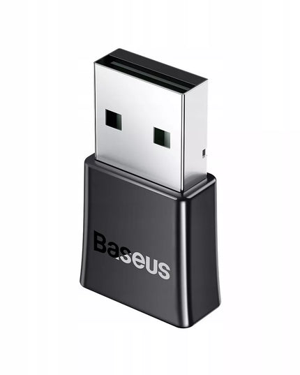 BASEUS USB adapteris | „Bluetooth 5.3“ siųstuvas-imtuvas, skirtas „Windows“, „Plug & Play“