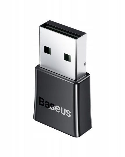 BASEUS USB Adapteris Bluetooth 5.3 Imtuvas/Siųstuvas Windows Plug&Play