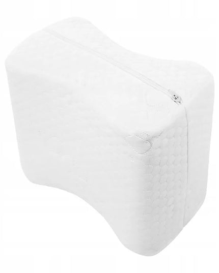 4FIZJO ortopedinė pagalvė tarp kojų, kelių skirtukas