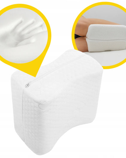 4FIZJO ortopedinė pagalvė tarp kojų, kelių skirtukas