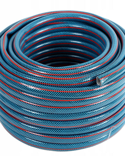 Laistymo žarna 4 sluoksnių (1/2") 50M