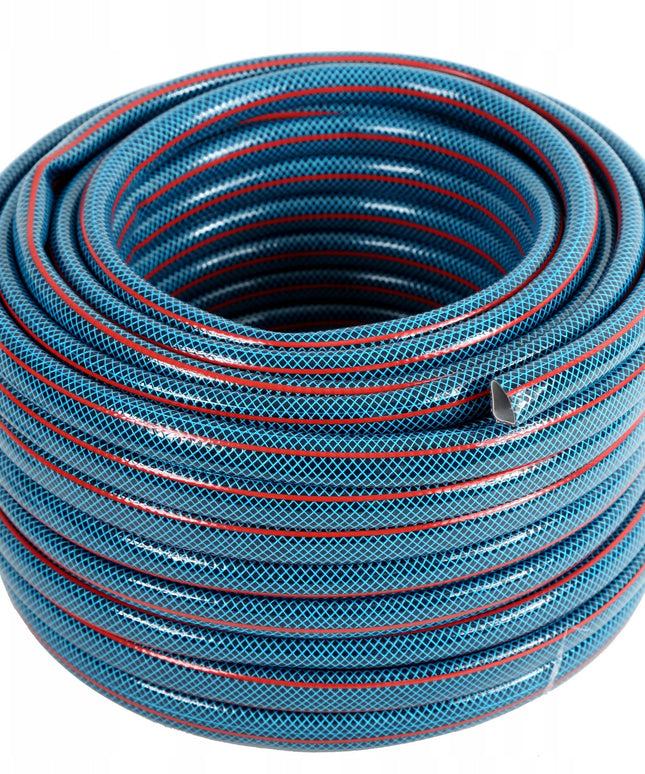 Laistymo žarna 4 sluoksnių (1/2") 50M