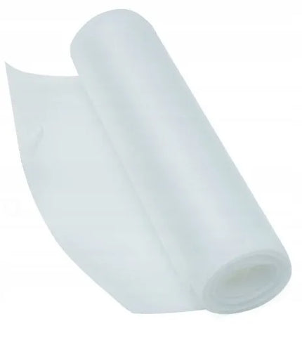4x MOLETOVATA RIEVOTA PLĖVELĖ VAKUUMAVIMO APARATUI 28cm 6m