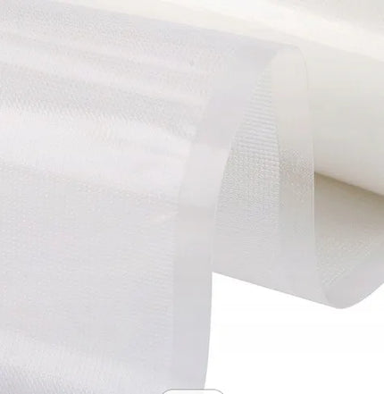4x MOLETOVATA RIEVOTA PLĖVELĖ VAKUUMAVIMO APARATUI 28cm 6m