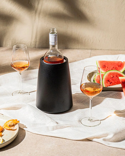 5-in-1 vyno rinkinys VACU VIN Elegant stilingoje pakuotėje