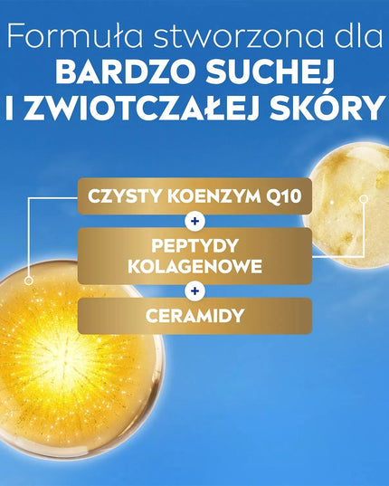 NIVEA Q10 kolageno ekspert veido kremas-sviestas dienai ir nakčiai 50ml