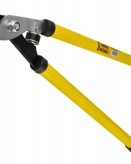 Sekatorius šakoms 25mm Sodo žirklės Didelis 70cm Neslystanti rankena