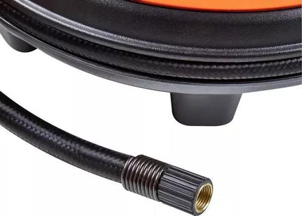 Analoginis padangų pripūtimo kompresorius Tyreinflate 200 OSRAM