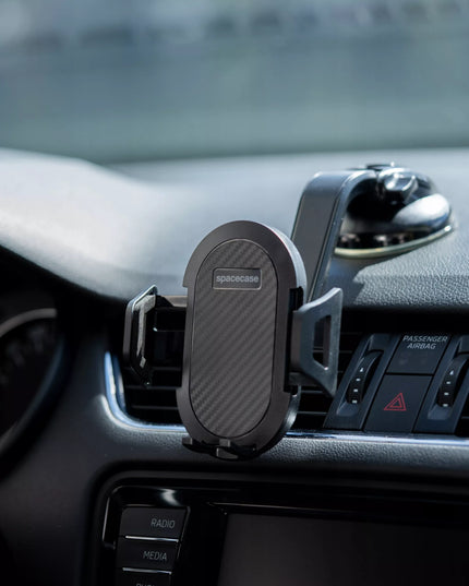 AUTOMOBILINIS TELEFONO LAIKIKLIS ANT PRIETAISŲ SKYDELIO STIPRUS