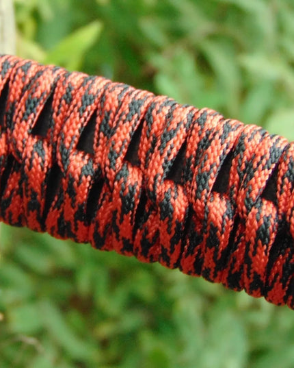 TOMAHAWK REDROPE stonewashed FOX OUTDOOR