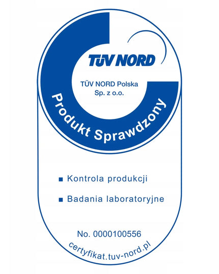 Automobilinis gesintuvas „Wat-bryński“ 1 kg su lipukiniu apmušalų laikikliu UG2-RED