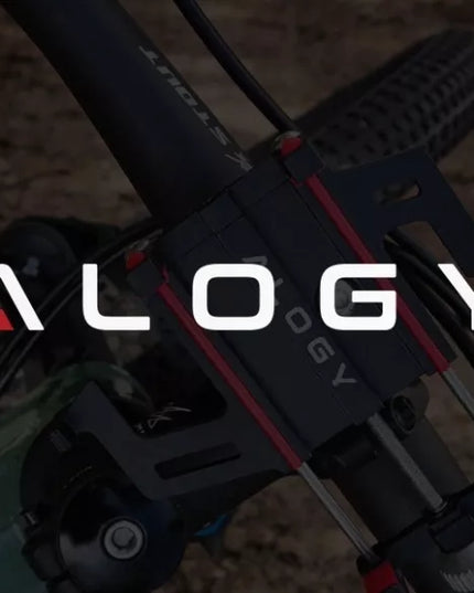 TVIRTAS ALOGY DVIRAČIŲ IR MOTOCIKLŲ LAIKIKLIS TELEFONUI AR GPS