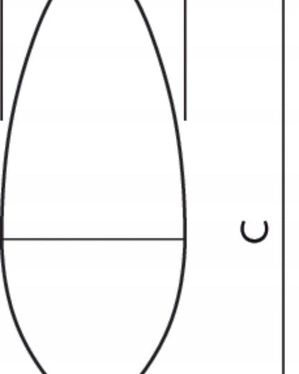 6x LED lemputė E14 PHILIPS 7W=60W 806lm Spalva 2700k Premium Žvakidė Rinkinys