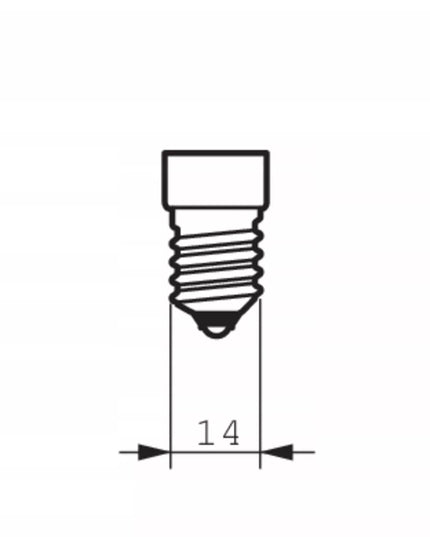 6x LED lemputė E14 PHILIPS 7W=60W 806lm Spalva 2700k Premium Žvakidė Rinkinys
