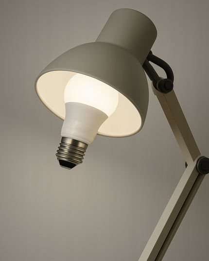 6x LED lemputė E27 PHILIPS 13W = 100W 1521lm Spalva 4000K Premium A60 Rinkinys