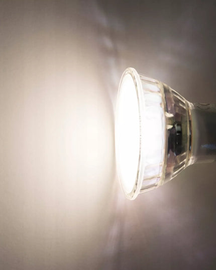 6x LED PHILIPS GU10 lemputė 4,9 W 550 lm neutrali balta 4000 K Premium rinkinys