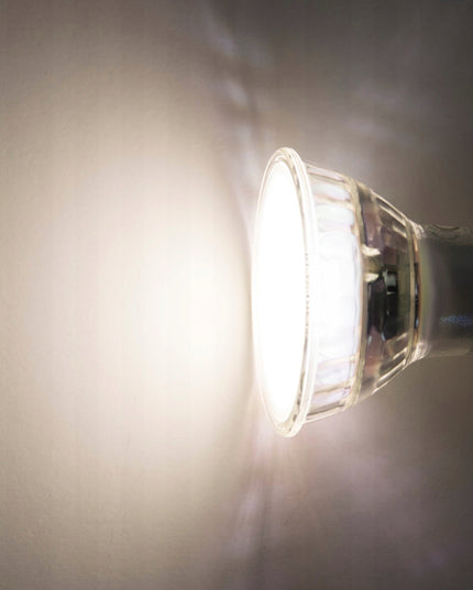 6x LED lemputė GU10 PHILIPS 4,9W 550lm Neutrali spalva 4000k Premium Rinkinys