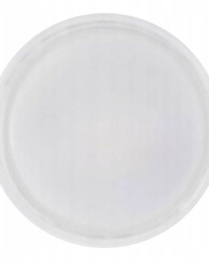 6x LED leputė GU10 PHILIPS 4,9W 550lm šalta spalva 6500K Premium rinkinys