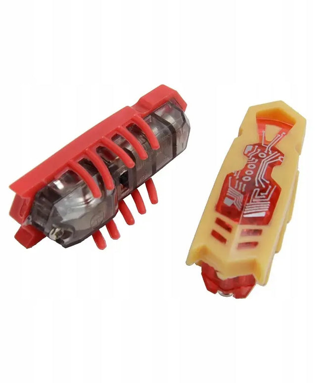 7 vnt. tarakonų vabzdžių žaislai katėms kaip Hexbug La Cucaracha