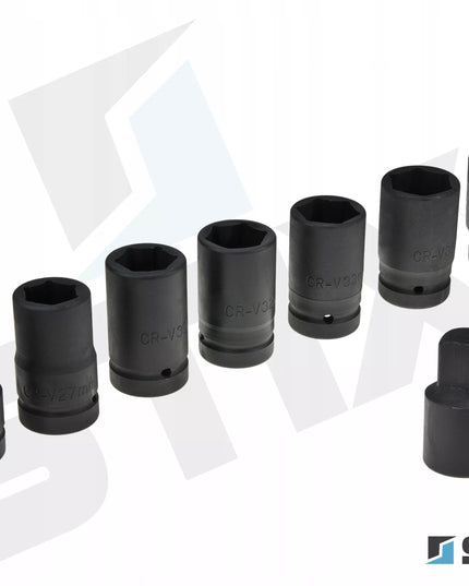 PLANETINIS PAVARŲ RAKTAS SVUNKVEŽIMIŲ RATAMS TIR STT-88 6000NM 1:64