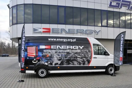 18 V akumuliatorinis automobilinis dulkių siurblys NE00919AL