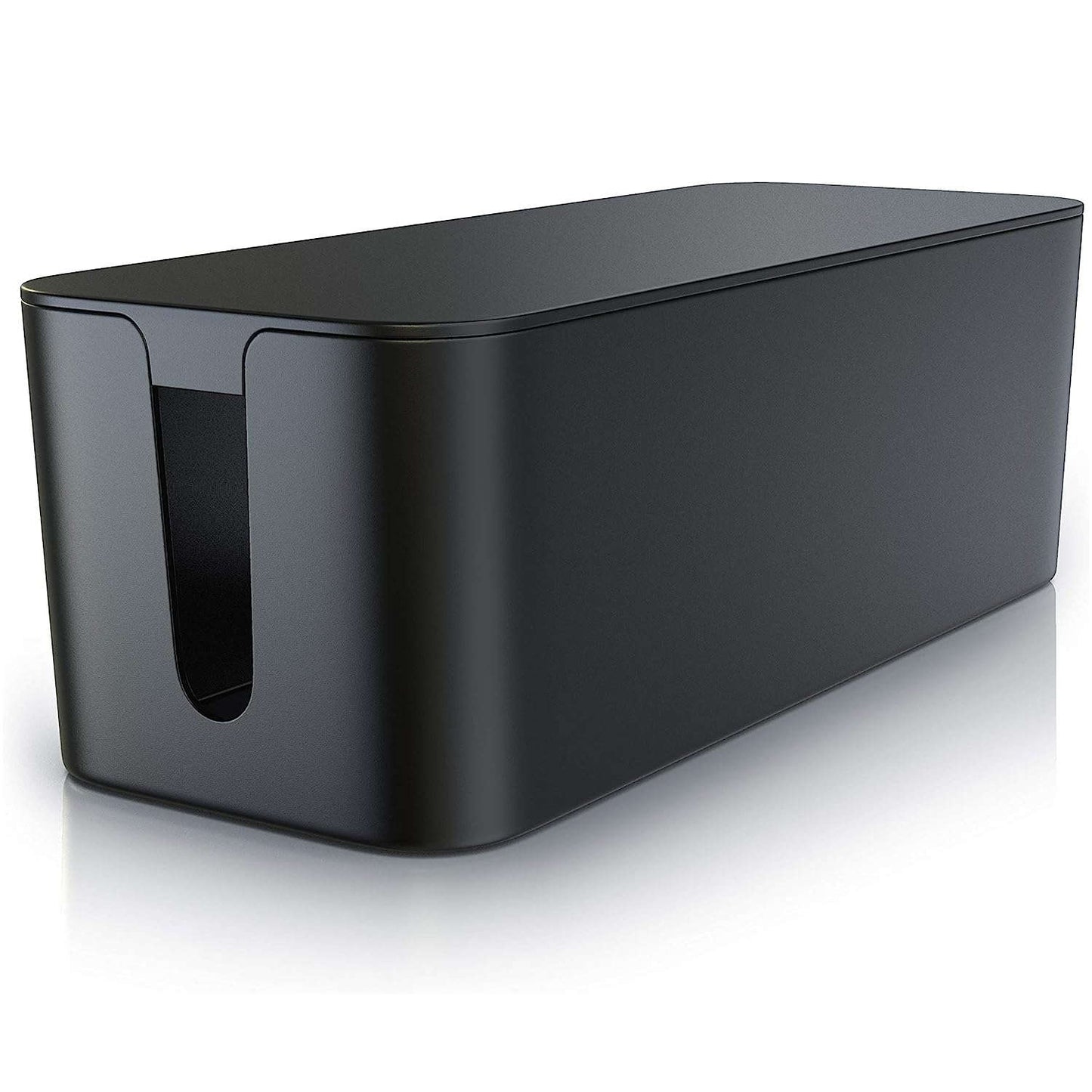 DIDELIS ORGANIZATORIUS LAIDAMS KABELIAMS DĖŽUTĖ TALPYKLA L DYDIS