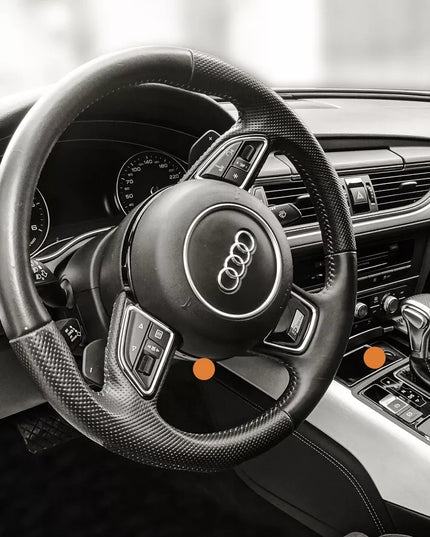 Diagnostinis OBD2 Bluetooth sąsajos testeris Android iOS Windows lenkų