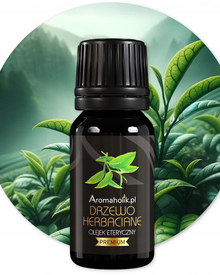 100% Natūralūs Eteriniai Aliejai - SVEIKATINGUMO Rinkinys PLUS | 5 Aliejai