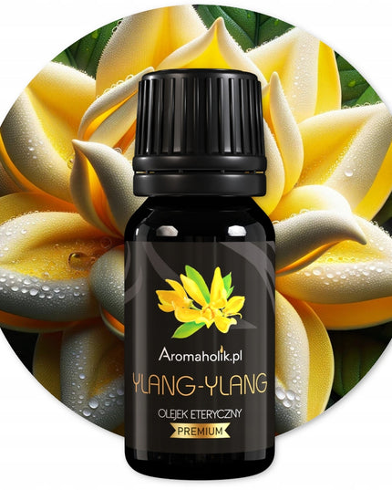 Natūralūs Gėlių Kvapieji Aliejai Namams | Kvapas Miegamajam