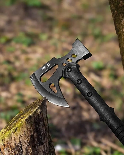 Taktinis kirvukas NEO Tools 63-178
