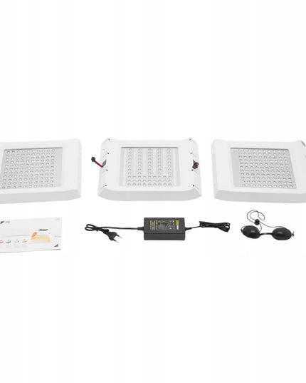 LED veido odos priežiūros prietaisas, 100–240 V, grožio salonams