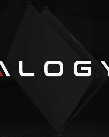 Matinis dėklas Apple MacBook Air 13.6 M4 M3 M2 2025 2024 2023 juodas