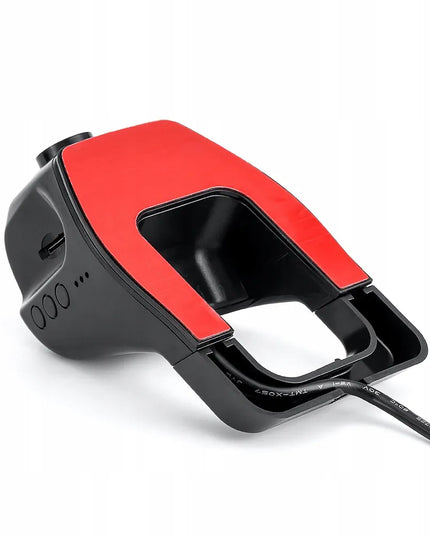 Retoo vaizdo registratorius Full HD 170° USB su judesio jutikliu
