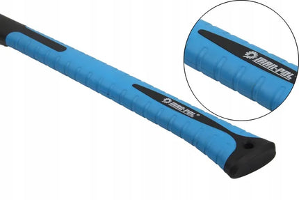 Mar-Pol kirvis 1250g stiklo pluošto rankena M82802