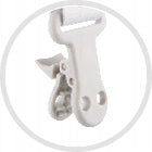 Canpol Naujagimio kraitelis Royal Baby