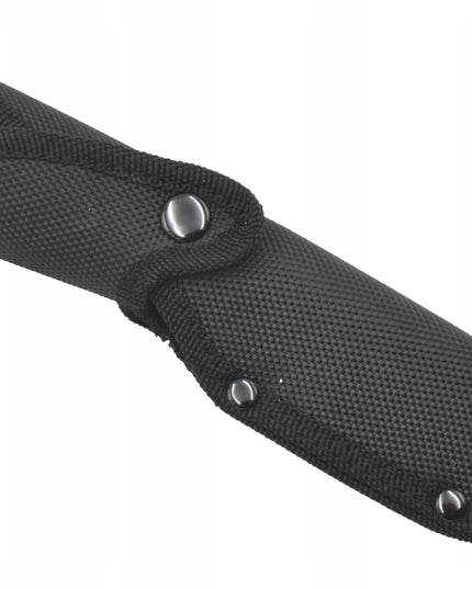 KANDAR Medžioklinis peilis Tiger Karinis Finka Puošta