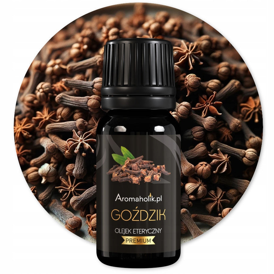 Kalėdinis eterinių aliejų rinkinys | Rinkinys namams