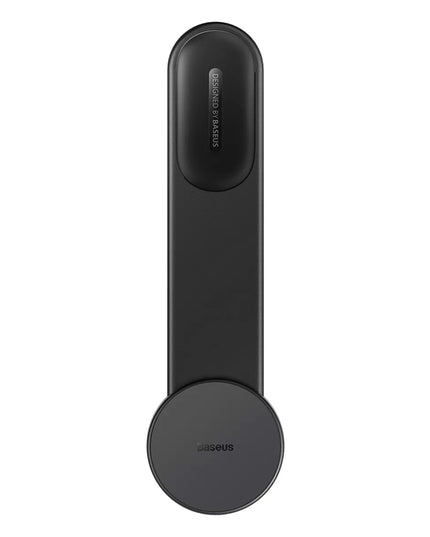 BASEUS lankstus magnetinis automobilinis telefono laikiklis ant prietaisų skydelio