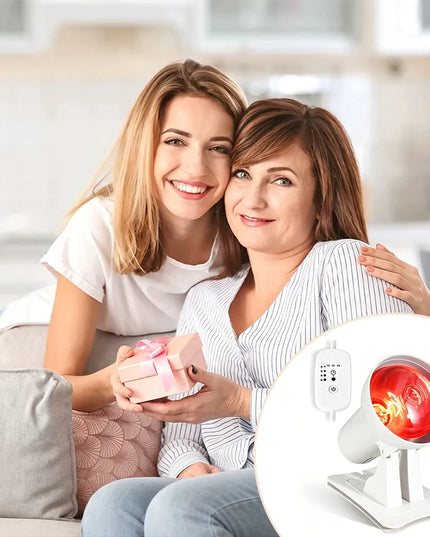 Reguliuojama 150 W infraraudonųjų spindulių šildomoji lempa
