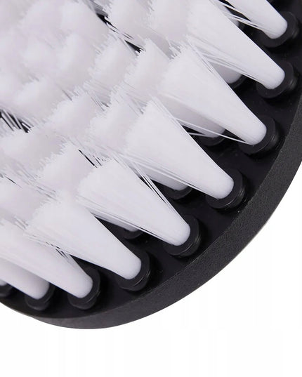 ŠEPETYS BALDŲ APMUŠALŲ VALYMUI ANT SUKTUVO, DETAILING, MINKŠTAS