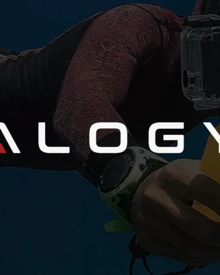 XXL priedų rinkinys GoPro HERO 13, 12, 11, 10, 9 – 55 viename, petnešos, lagaminėlis
