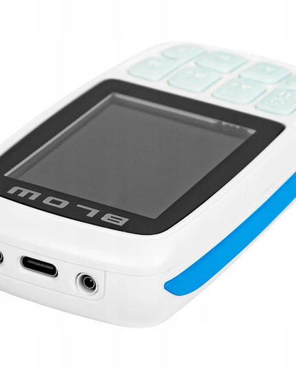 BLOW EMS-01 raumenų elektrostimuliatorius TENS, EMS ir RELAX masažui