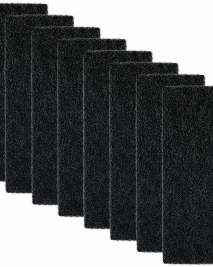 8x BEST4CAT anglies filtras katės tualetui