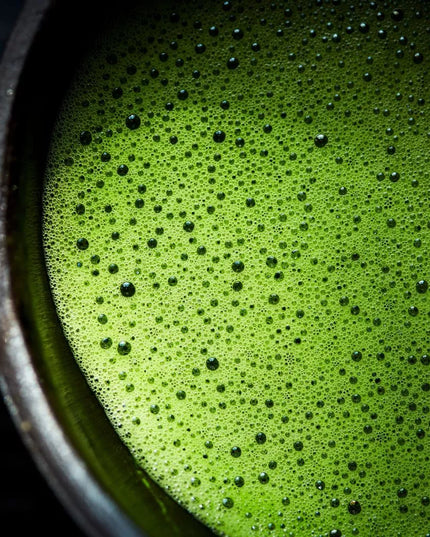 Japoniška matcha arbata 100 g Ujicha kasdienė Green Touch Uji Kioto
