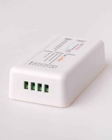 LED Valdiklis Dimeris 12-24V 4A 72W MONO Lietimui Jautrus Nuotolinio Valdymo Pultelis LED Juostai