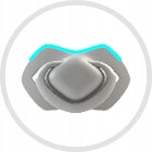 Canpol Naujagimio kraitelis Royal Baby